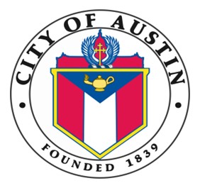 City of Austin Logo