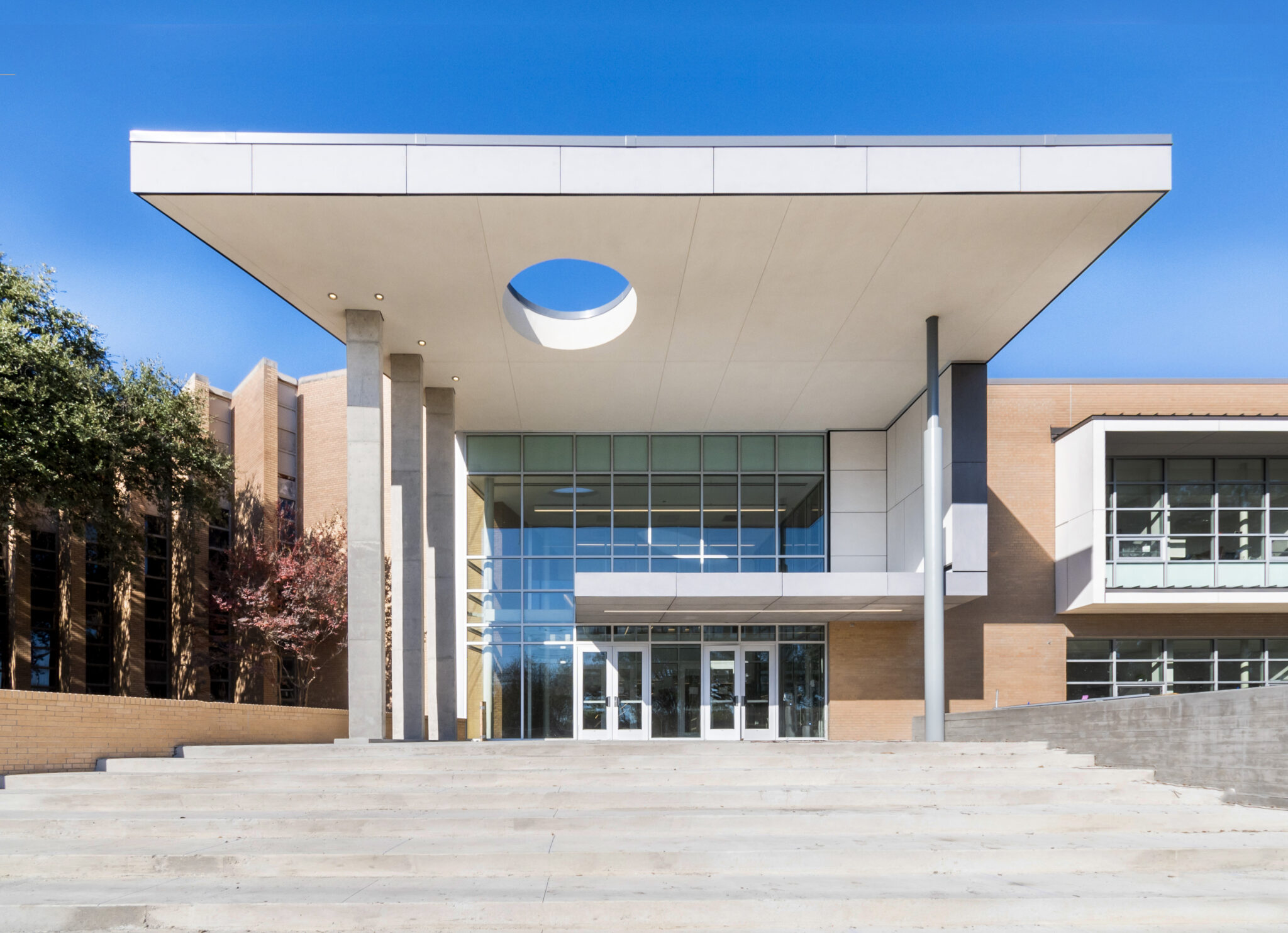 Cost Estimates for Education - Bryan Adams High School