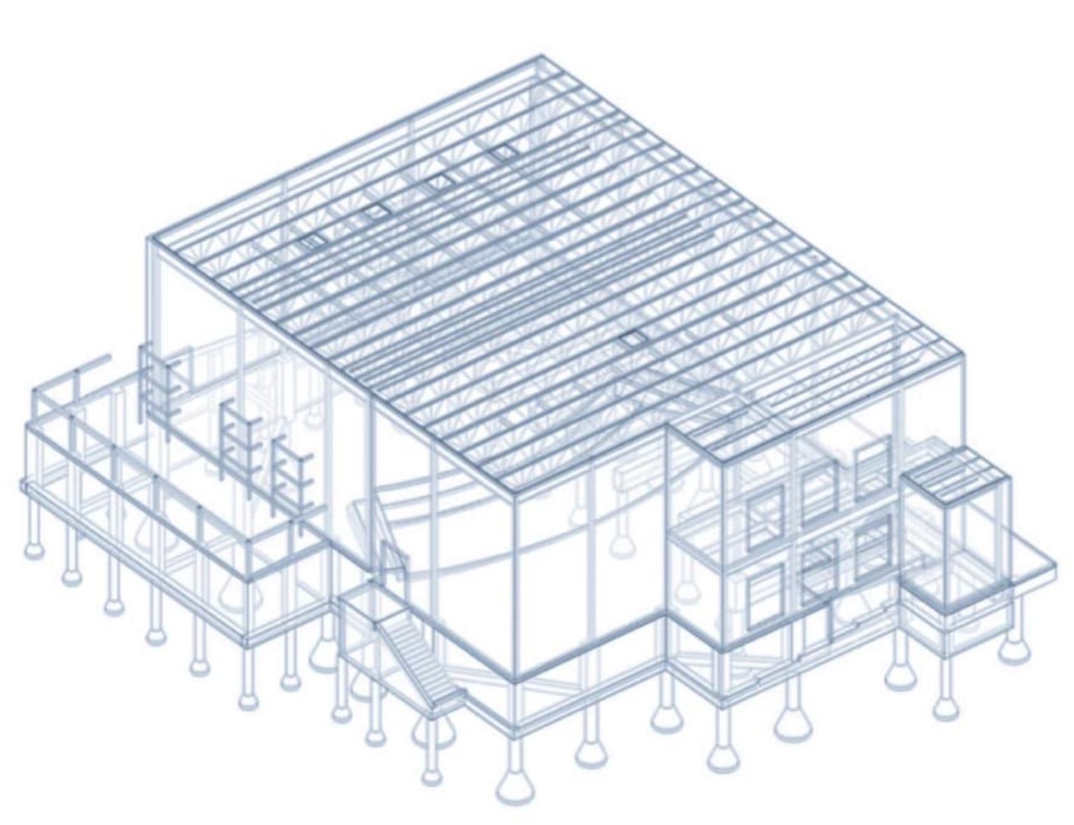 Construction Documents for Hardin Jefferson ISD Renovations