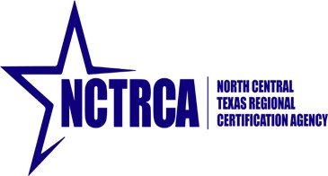 NCTRCA logo